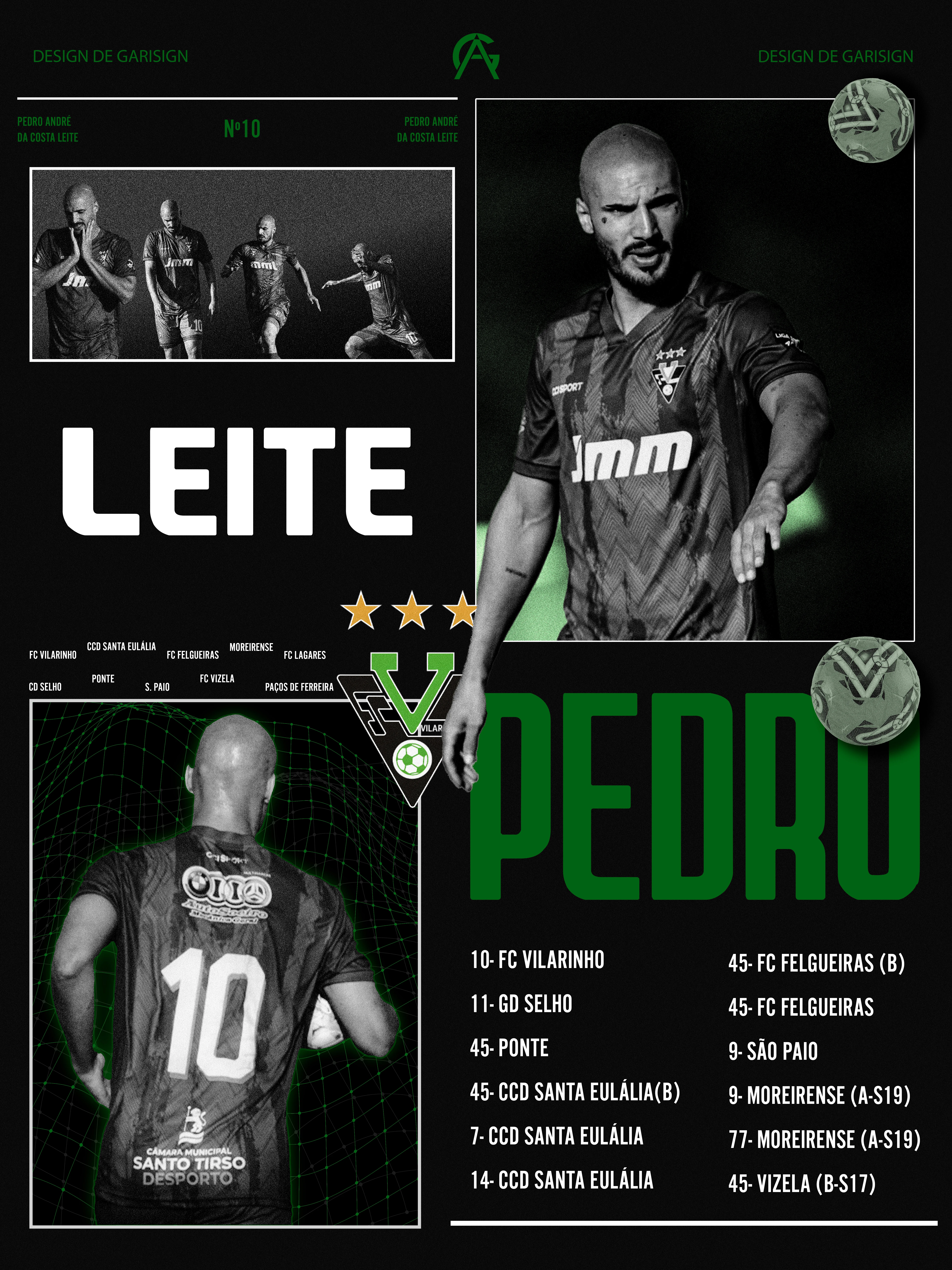 Pedro: Performance