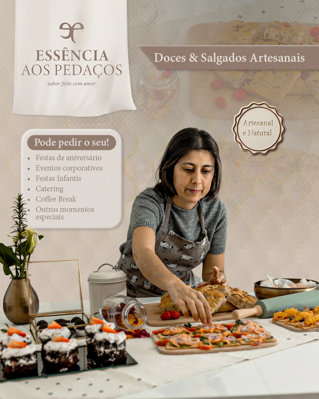 Eugénia Store