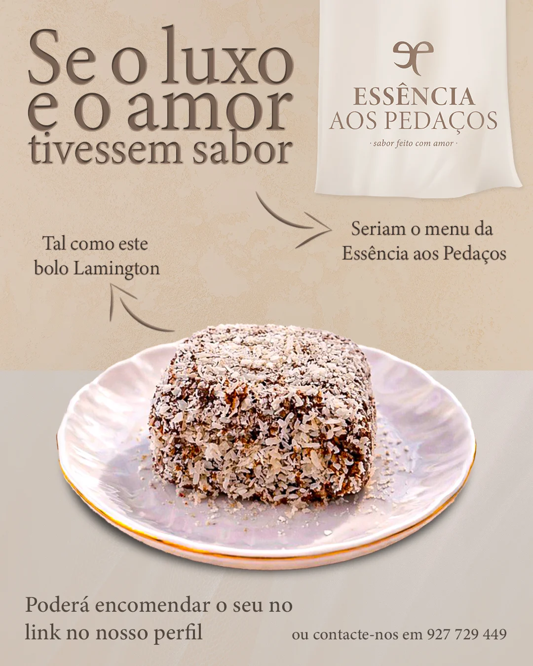 Lamington