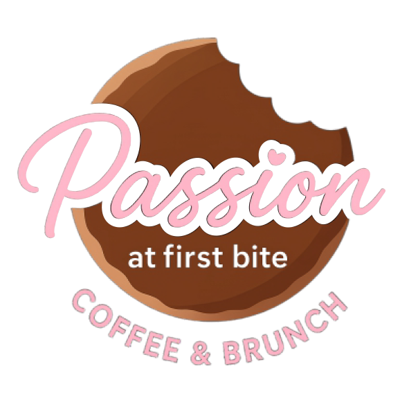 Passion: Logótipo do restaurante